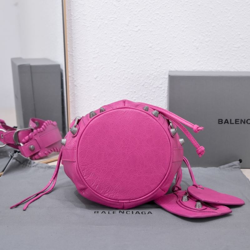 Balenciag Le Cagole Bags